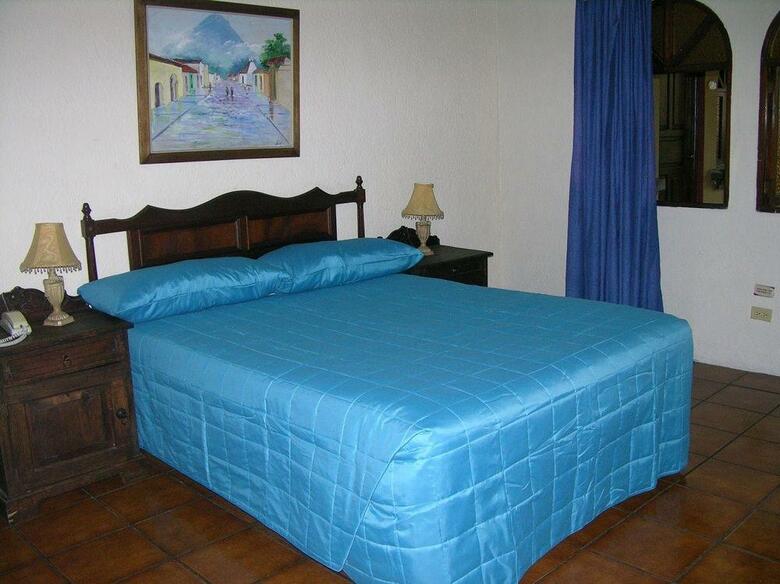 Hotel Villa Espa�ola
