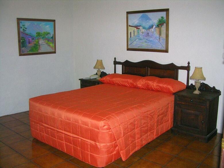 Hotel Villa Espa�ola