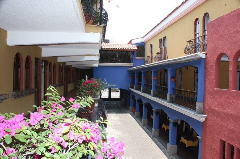 Hotel Villa Espa�ola