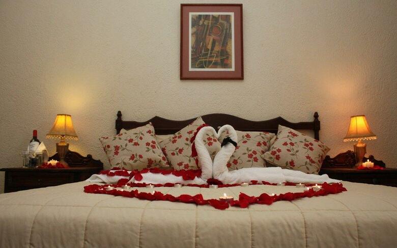 Hotel Villa Espa�ola