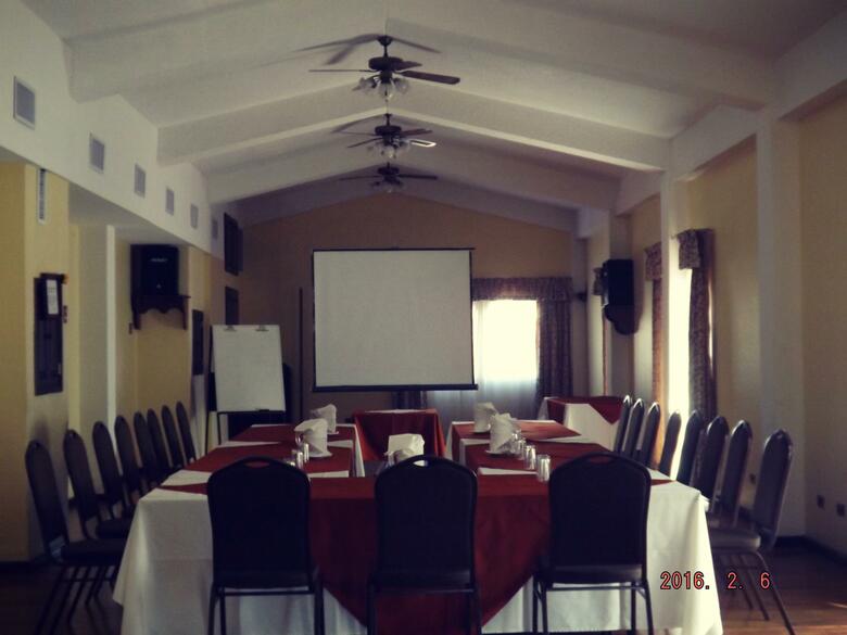 Hotel Villa Espa�ola