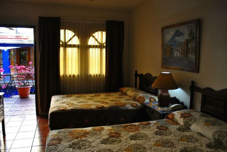 Hotel Villa Espa�ola