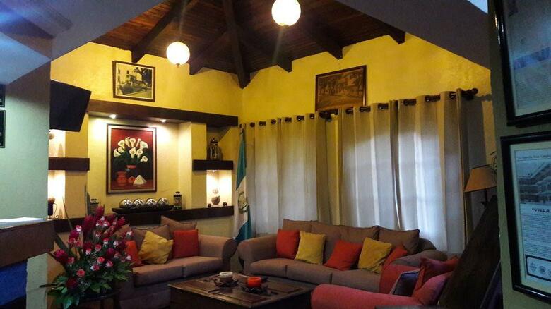 Hotel Villa Espa�ola