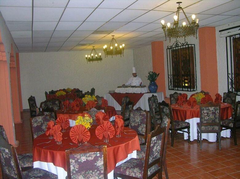 Hotel Villa Espa�ola