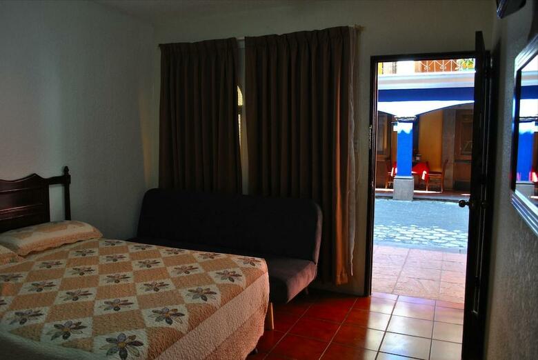 Hotel Villa Espa�ola