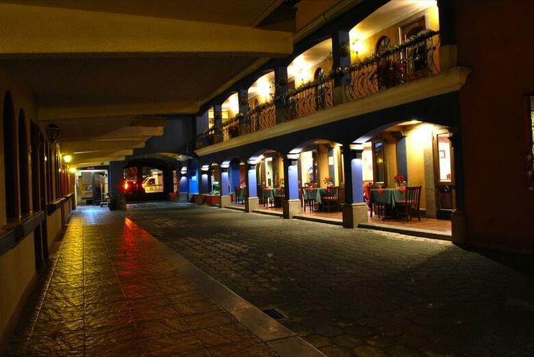 Hotel Villa Espa�ola