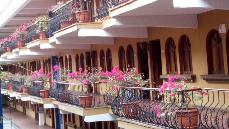 Hotel Villa Espa�ola