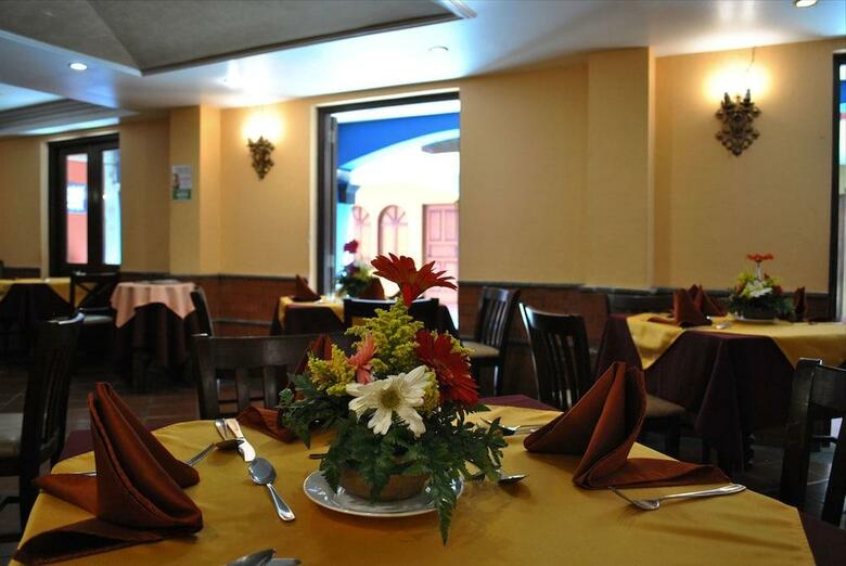 Hotel Villa Espa�ola