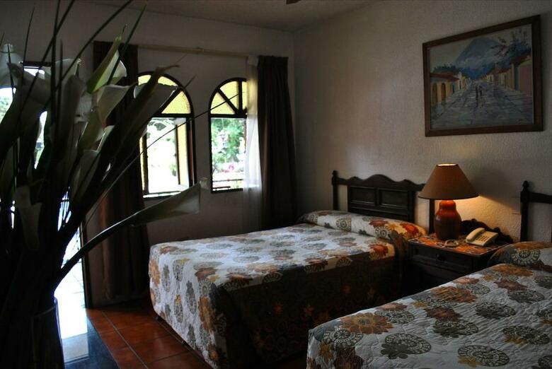 Hotel Villa Espa�ola