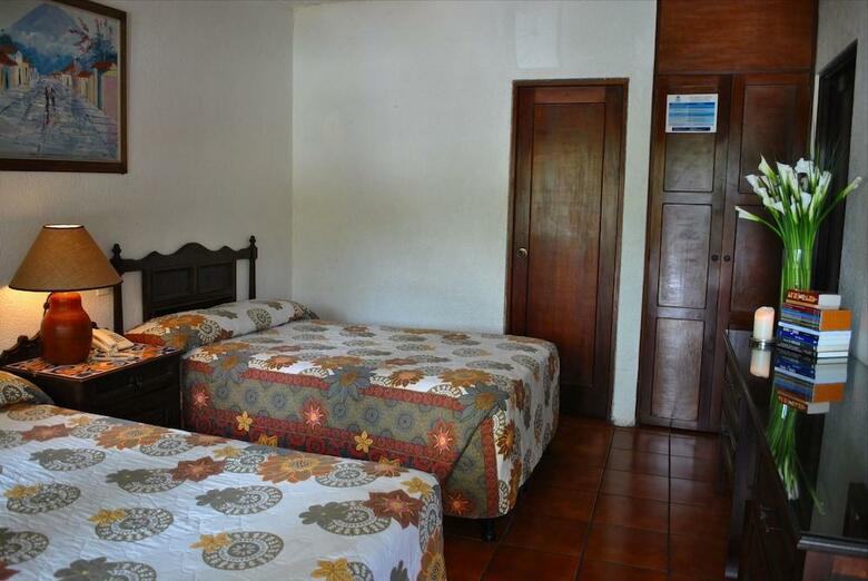 Hotel Villa Espa�ola