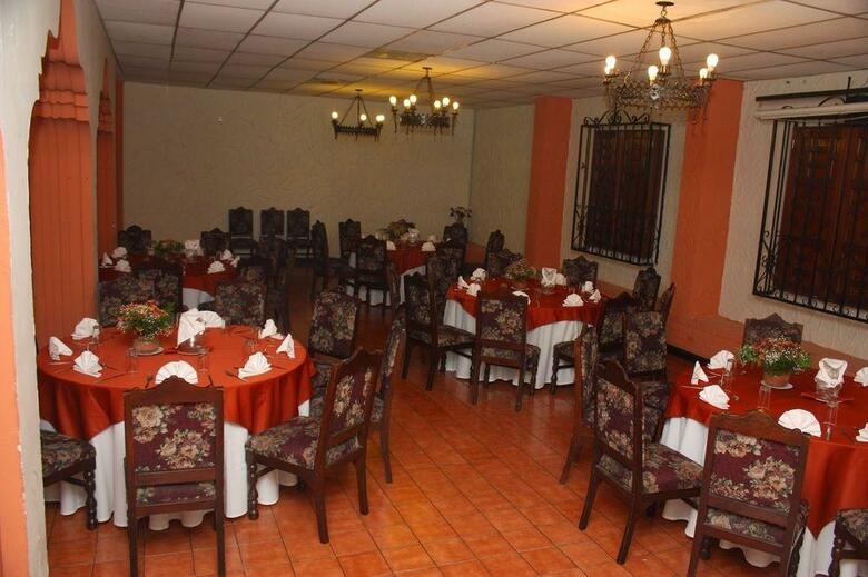 Hotel Villa Espa�ola