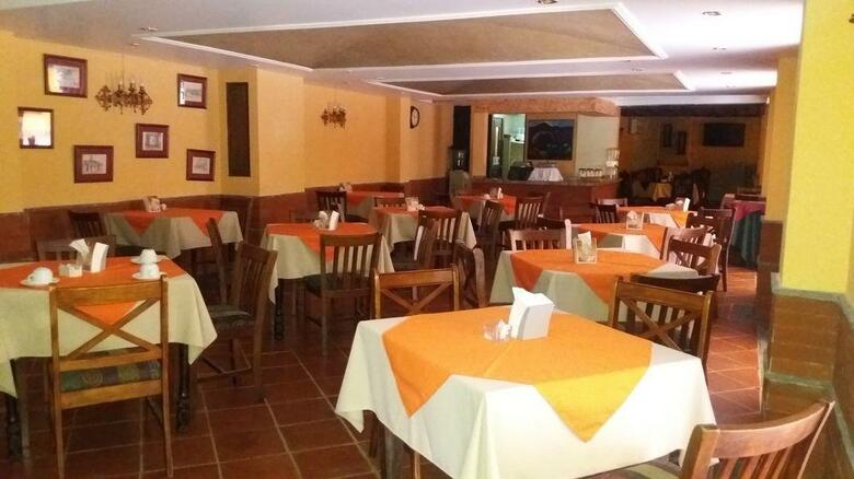 Hotel Villa Espa�ola