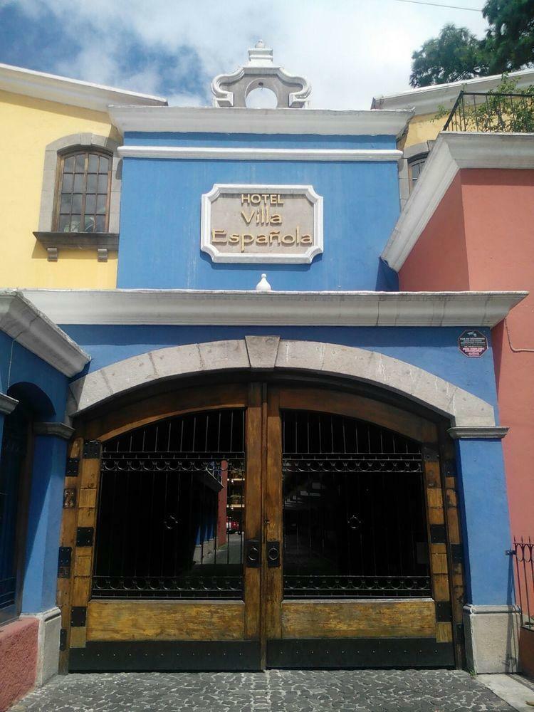 Hotel Villa Espa�ola