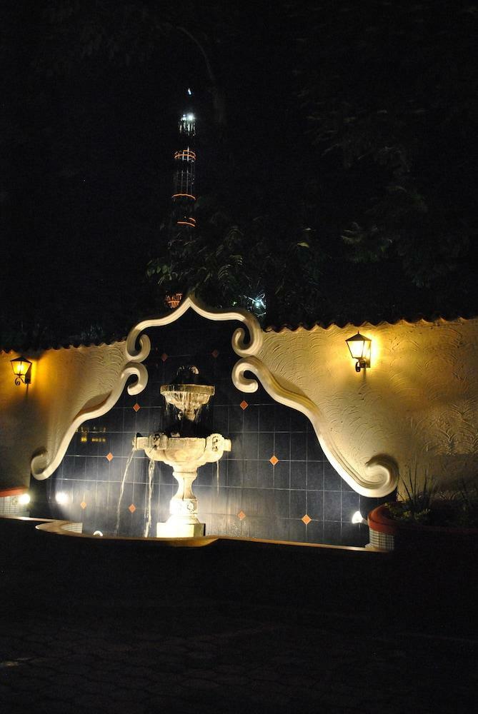 Hotel Villa Espa�ola