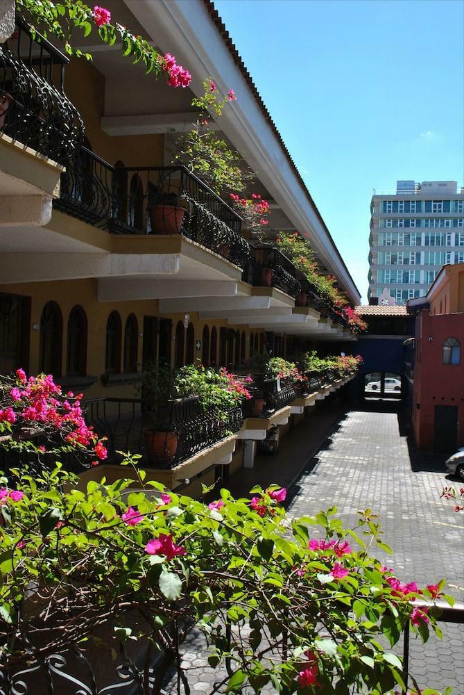 Hotel Villa Espa�ola