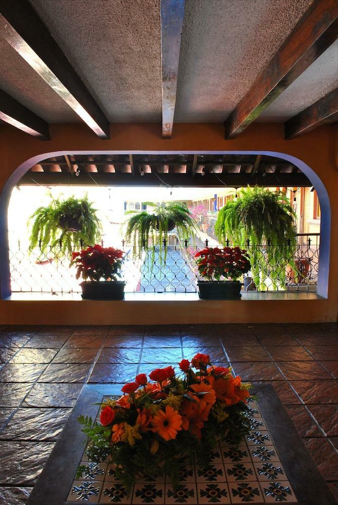 Hotel Villa Espa�ola
