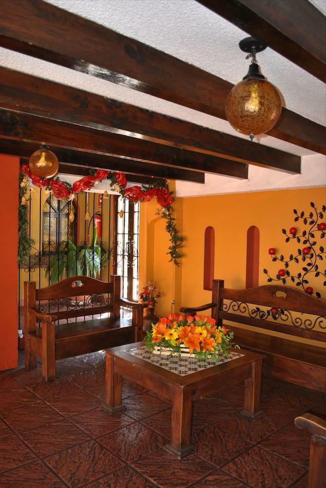Hotel Villa Espa�ola