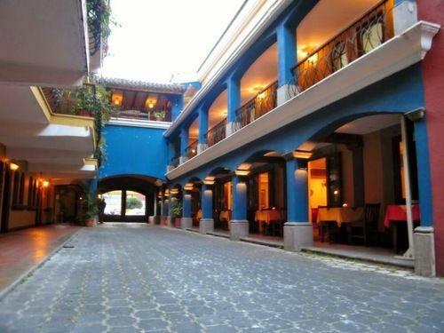 Hotel Villa Espa�ola