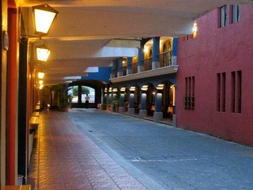 Hotel Villa Espa�ola