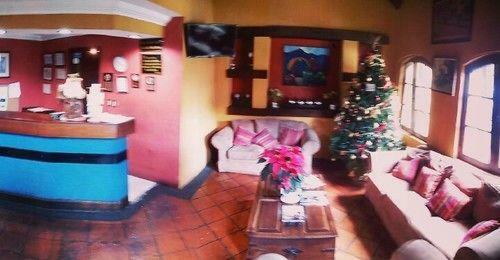 Hotel Villa Espa�ola