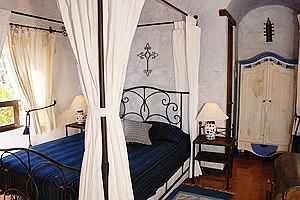 Hotel Casa Madeleine B&B & Spa