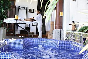 Hotel Casa Madeleine B&B & Spa
