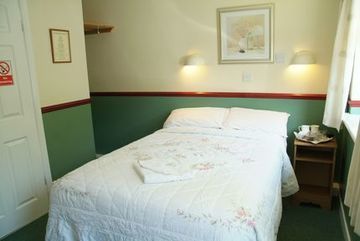 Hotel Gatwick Belmont