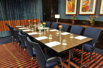 Hotel Crowne Plaza Gatwick
