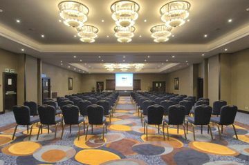 Hotel Crowne Plaza Gatwick
