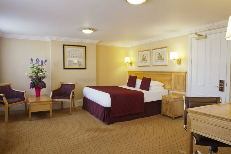 Hotel Apartments Buckingham