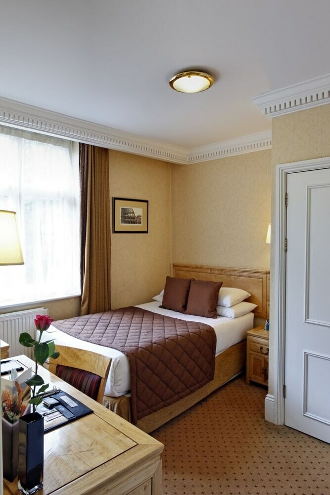 Hotel Apartments Buckingham