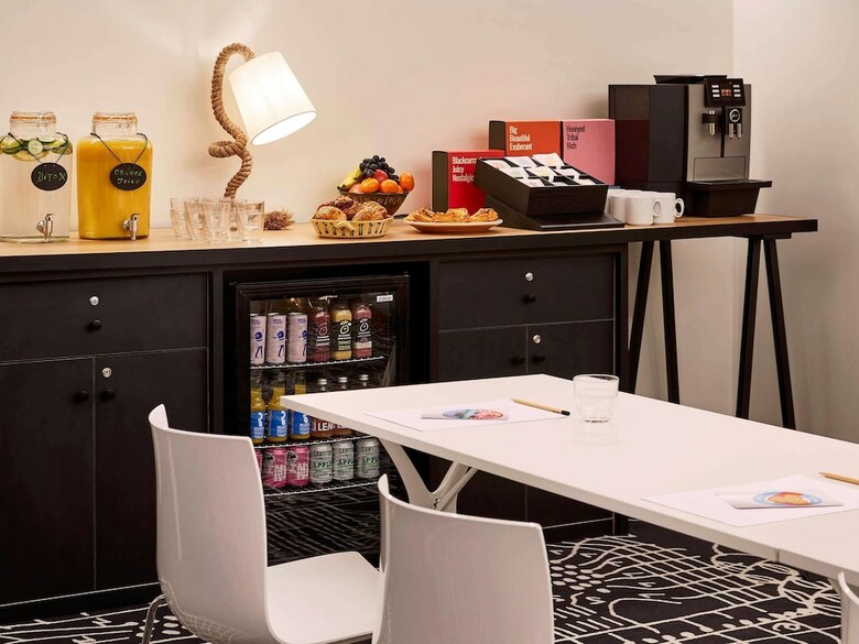 Hotel The Re London Shoreditch