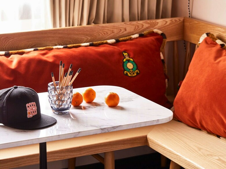 Hotel The Re London Shoreditch