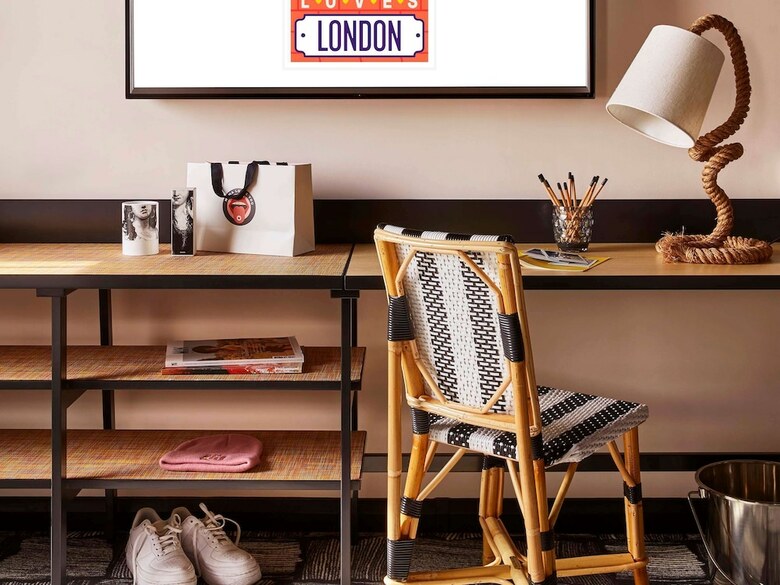 Hotel The Re London Shoreditch