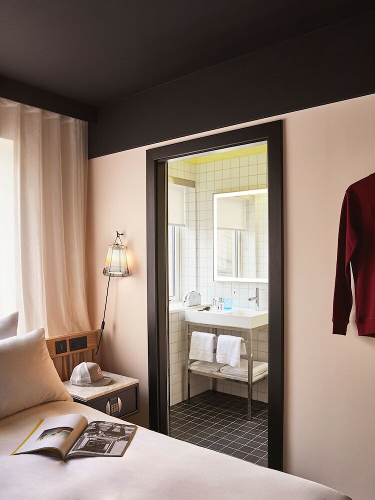 Hotel The Re London Shoreditch