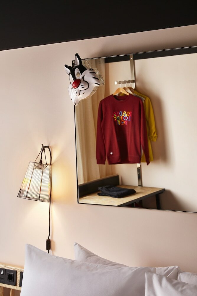 Hotel The Re London Shoreditch