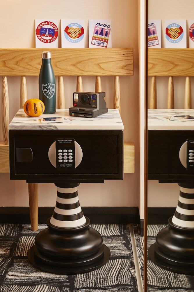 Hotel The Re London Shoreditch