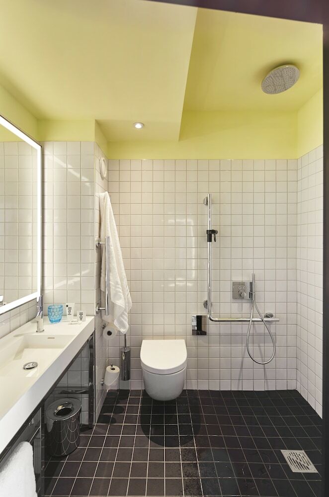 Hotel The Re London Shoreditch