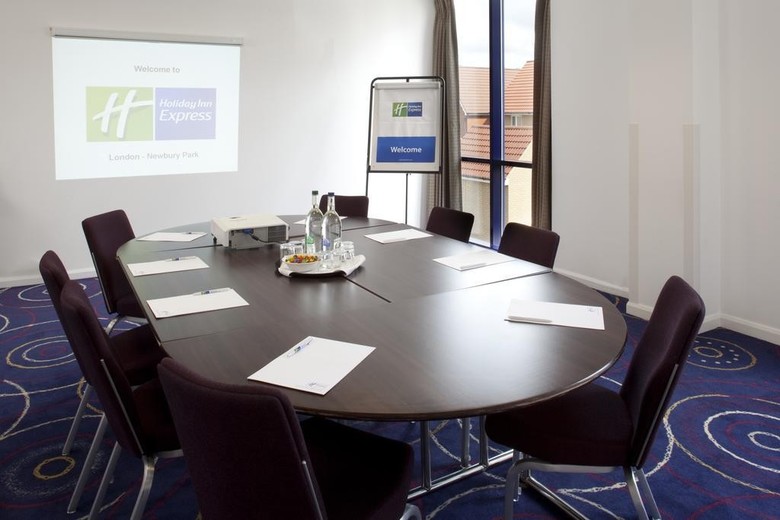 Hotel Holiday Inn Express Newbury Park