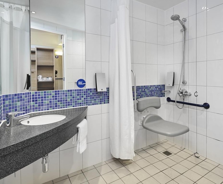 Hotel Holiday Inn Express Newbury Park