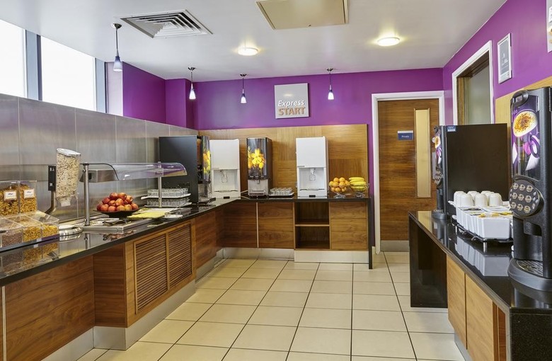 Hotel Holiday Inn Express Newbury Park