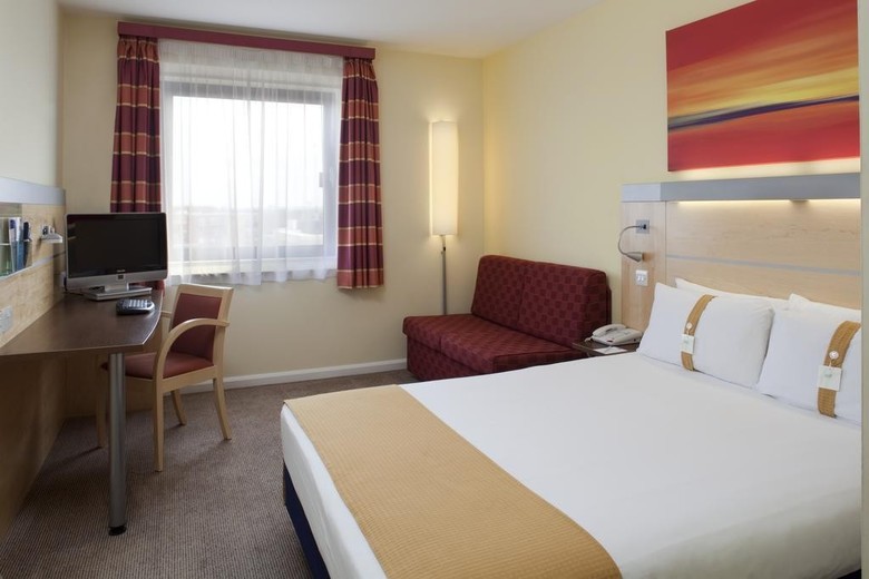 Hotel Holiday Inn Express Newbury Park