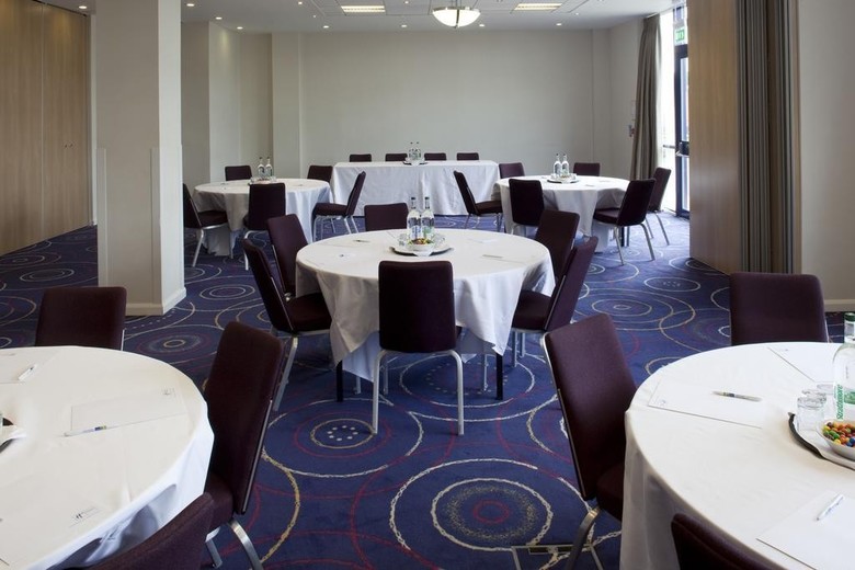 Hotel Holiday Inn Express Newbury Park