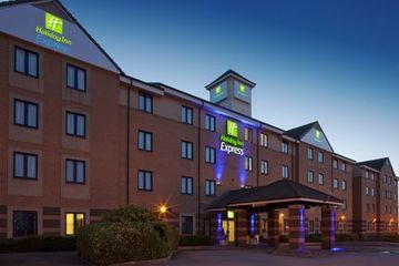 Hotel Exp Holiday Inn Dartfordbridge