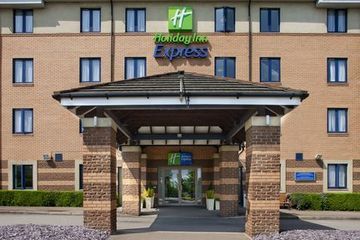 Hotel Exp Holiday Inn Dartfordbridge