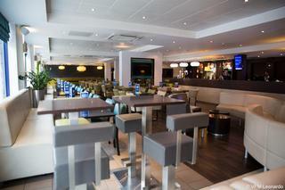 Hotel Holiday Inn Express  London Stratford