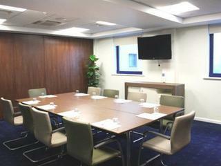 Hotel Holiday Inn Express  London Stratford