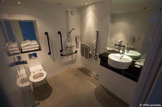 Hotel Holiday Inn Express  London Stratford
