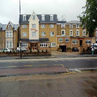 Hotel Viking