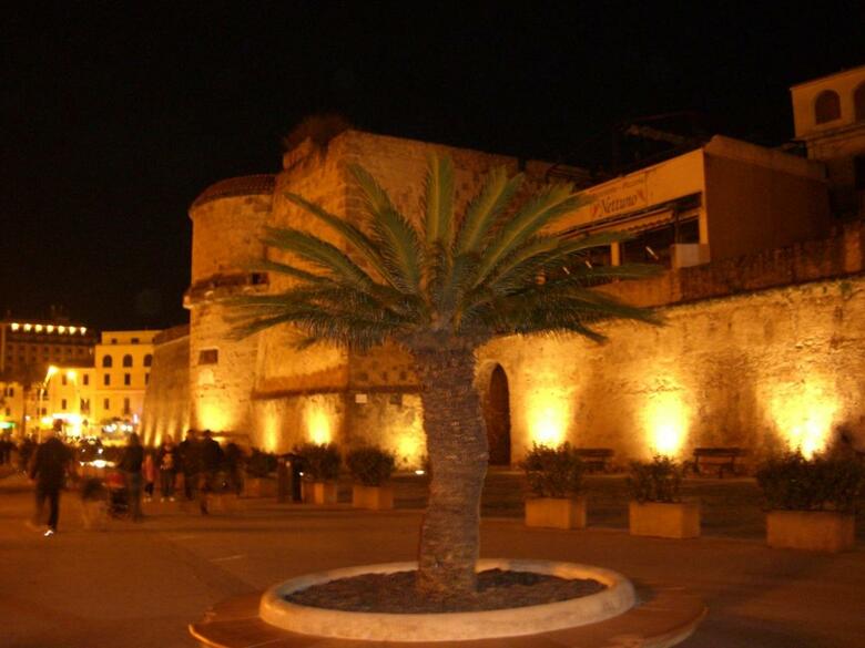 Hotel Alma